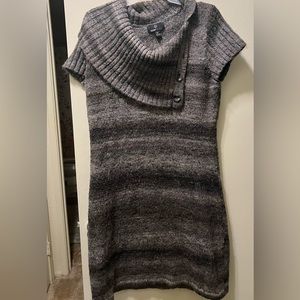 Sweater Dres by RonniNicole Size XL
